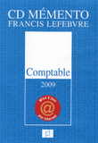 Comptable. CD-ROM
édition 2009