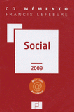 Social. CD-ROM
édition 2009