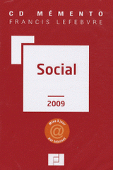 Social. CD-ROM
édition 2009