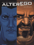 Alter Ego Saison 1
Park - Darius