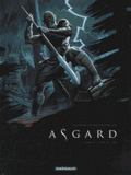 Asgard Tome 1
Pied-de-fer. Avec un portfolio de 6 dessins