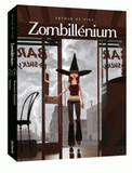 Coffret Zombillénium en 2 volumes. Tome 1, Gretchen ; Tome 2, Ressources humaines