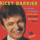 Ricet Barrier