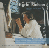 Kyrie Eleison. Volume 1, Seigneur, prends pitié - CD audio