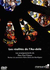 Les réalités de l'Au-delà. 6 DVD vidéo
