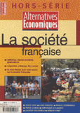 Alternatives économiques Hors-série n° 69, 3e
La société française