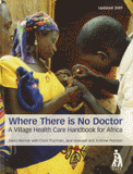 Where there is no Doctor