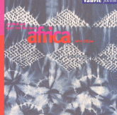 Printed and dyed textiles from Africa