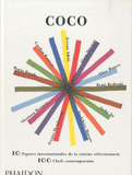 Coco. 10 Figures internationales de la cuisine sélectionnent - 100 Chefs contemporains
