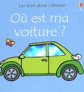 Où est ma voiture ?