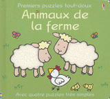 Animaux de la ferme