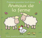 Animaux de la ferme