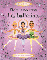 Les ballerines