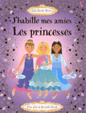 Les princesses