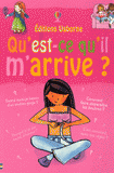 Qu'est-ce qu'il m'arrive ?