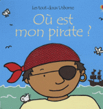 Où est mon pirate ?