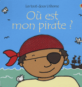 Où est mon pirate ?