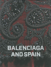 Balenciaga and Spain
