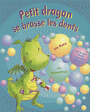 Petit Dragon se brosse les dents