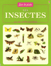 Les insectes