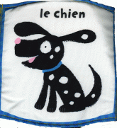 Mes animaux