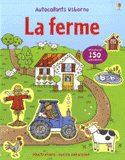 La ferme