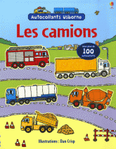 Les camions