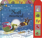 Un Noël musical