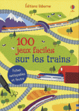 100 jeux faciles sur les trains