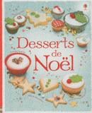 Desserts de Noël