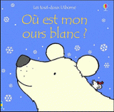 Où est mon ours blanc ?