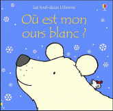 Où est mon ours blanc ?