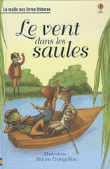 Le vent dans les saules