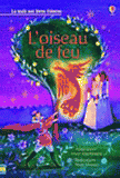 L'oiseau de feu