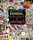 Dessins, gribouillages et coloriages