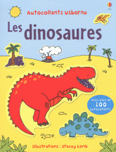 Les dinosaures