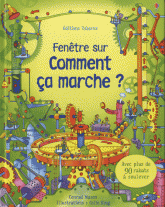 Fenêtre sur comment ça marche ?