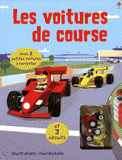 Les voitures de course
avec 1 Jeu