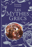 Les Mythes Grecs