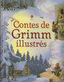 Contes de Grimm illustrés