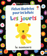 Les jouets