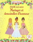 Mariages et demoiselles d'honneur