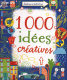 1000 idées créatives