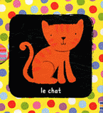 Mon tout premier livre, petite bibliothèque. Au lit ; Les animaux ; A table ; Les couleurs