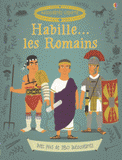 Habille les romains