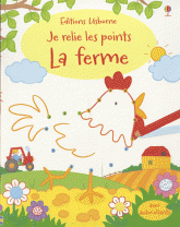 Je relie les points - La ferme