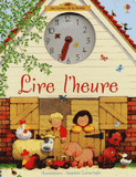 Lire l'heure