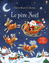 Le père Noël