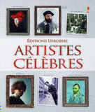 Artistes célèbres