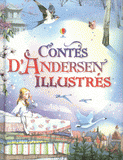 Contes d'Andersen illustrés